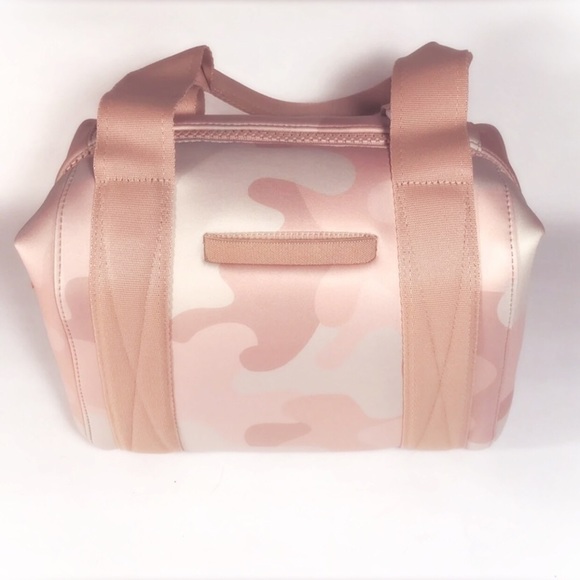 Dagne Dover Small Landon PINK CAMO - Picture 4 of 4